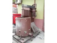 Çikolata Değirmeni (Winer)
