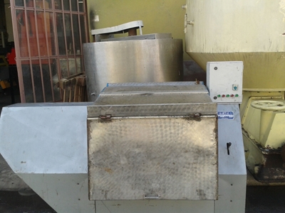 Hamur Mikseri