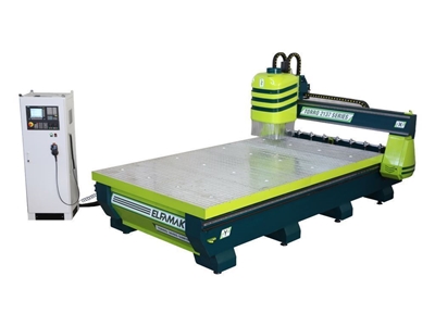 1400x2800 mm Ahşap CNC Router - 0
