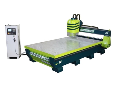 1400x2800 mm Ahşap CNC Router