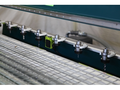 1400x2800 mm Ahşap CNC Router - 6