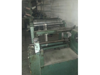Kuş Makina Dar Dokuma - 3