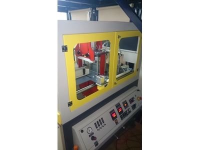 Pvc Profil Üretim Hatları İçin Eşit Boy Kesim Makinesi (Talaşlı Kesim)  - 0