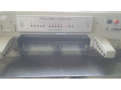 Polar 90 CE Giyotin - 0