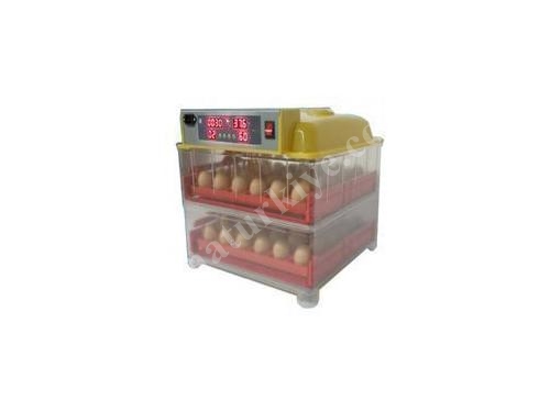 Hd 96 Egg Incubator
