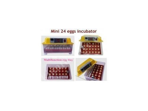 Hd 96 Egg Incubator