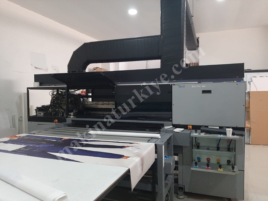 DURST RHO P10 160