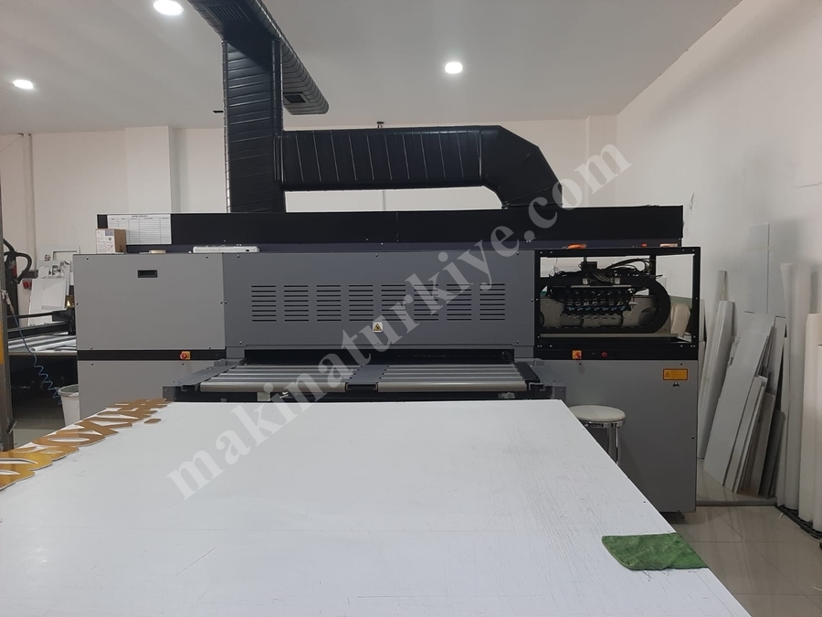 DURST RHO P10 160