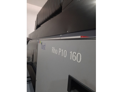 DURST RHO P10 160 - 4