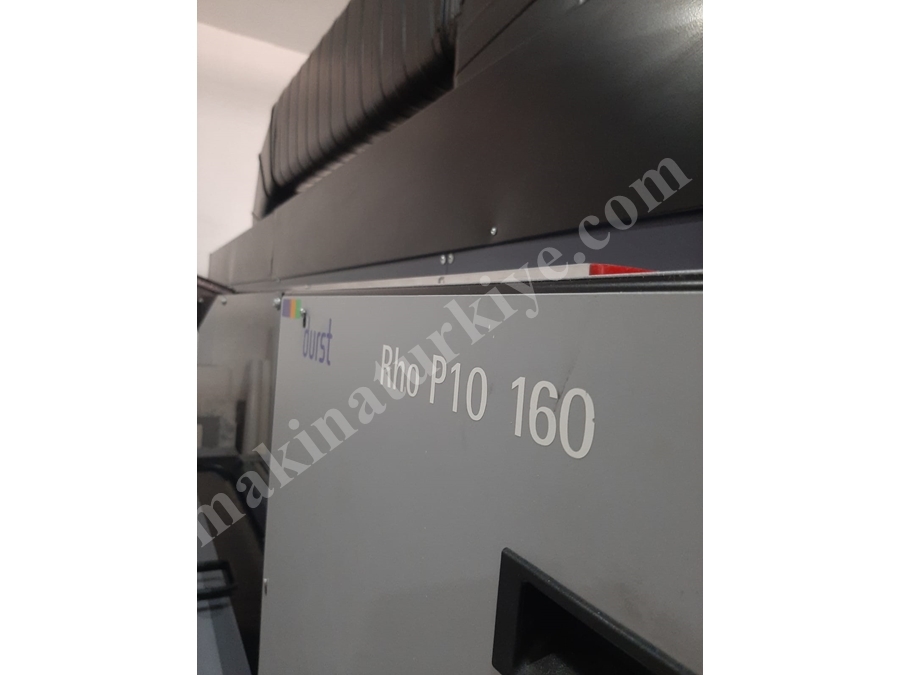 DURST RHO P10 160