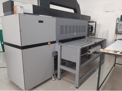 DURST RHO P10 160 - 5