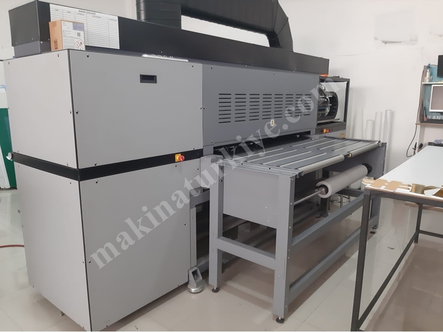 DURST RHO P10 160