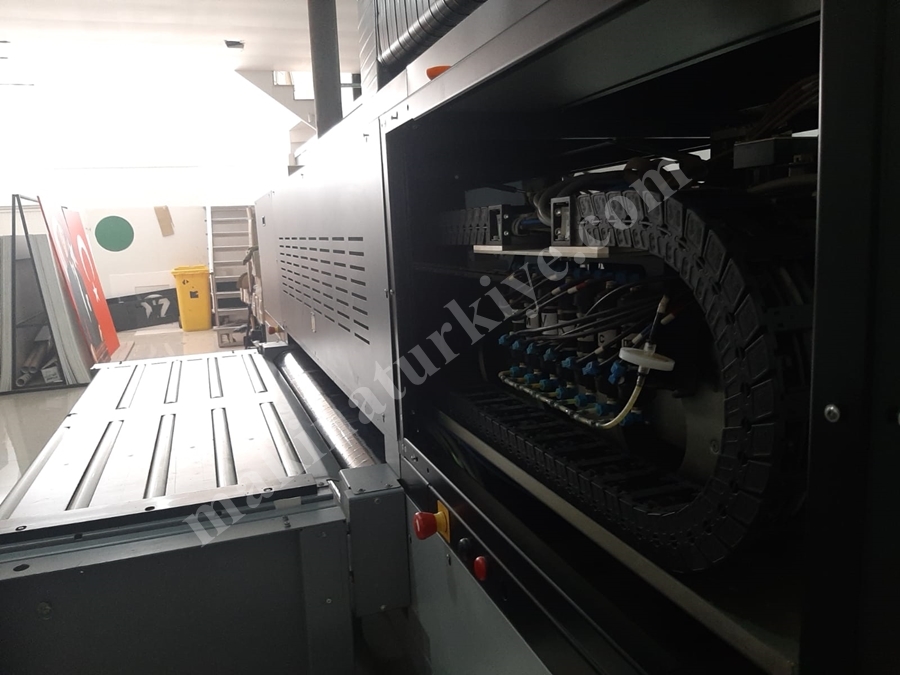 DURST RHO P10 160