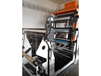 3 Color Cardboard Cup Flexo Printing Machine - 2