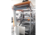3 Color Cardboard Cup Flexo Printing Machine - 5