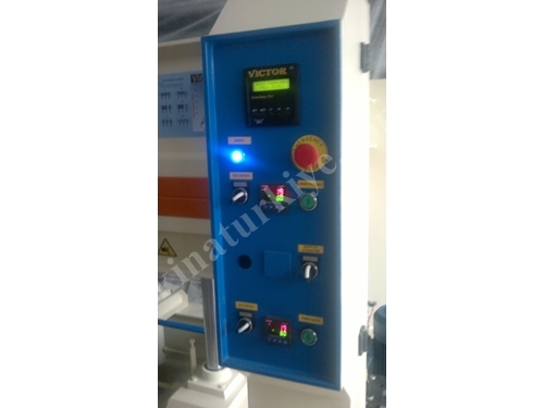 makina victor smart s2200 hidrolik
