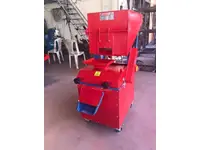 2000 Kg/ Saat Yeşil Zeytin Çizme Makinası 