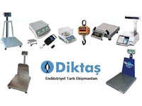 Ankara Electronic Scale Weighing Machine Prices and Models - 1