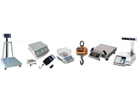 Ankara Electronic Scale Weighing Machine Prices and Models - 2