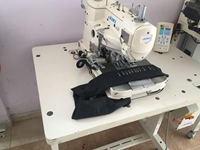 Gözlü İlik Juki 3200J