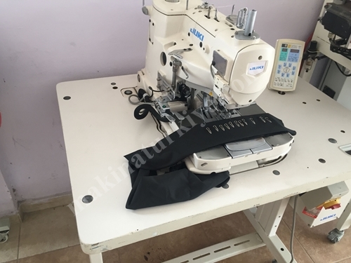 Gözlü İlik Juki 3200J