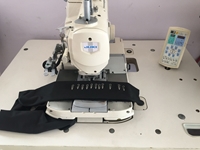 Juki 3200J Gözlü İlik