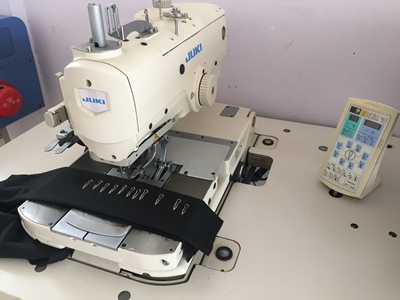 Juki 3200J Gözlü İlik - 1
