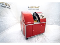 HHS 100 Hose Packaging Machine - 1