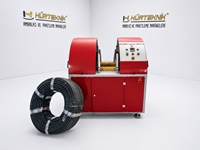 HHS 100 Hose Packaging Machine