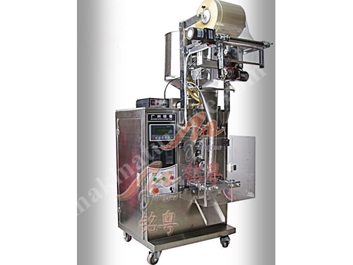 Fully Automatic Ketchup Packaging Machine