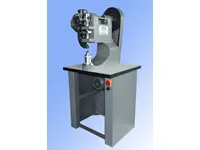 Automatic Eyelet Punching Machine İlanı