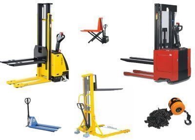 Forklift Servis Hizmetleri - 2