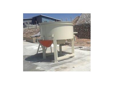 BM6 Parke ve Briket Taşı Yapma Makinası  - 4