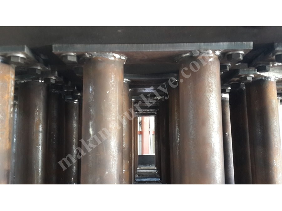 B-PM001 Parke ve Bims Kalıpları 
