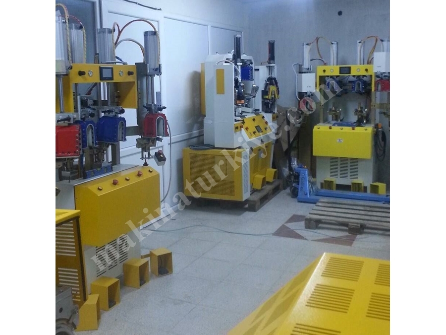 Fortforma Makinası