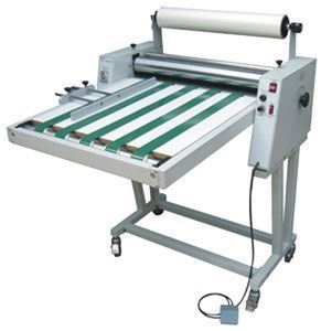 Laminasyon Makinası 615 cm - Maker 61 - 1