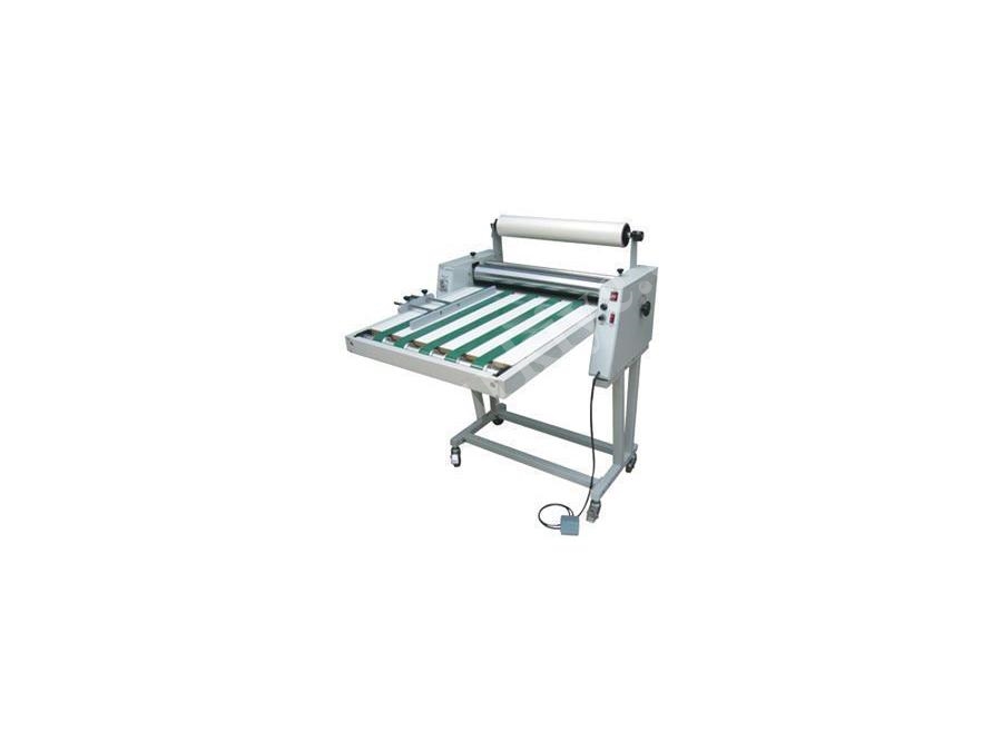 Laminasyon Makinası 615 cm - Maker 61