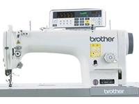 Brother S-7200C Direct Drive Electronic Straight Stitch Sewing Machine - 1