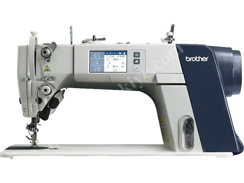 Stoktan Brother S 7300A NEXIO Sewing Machine