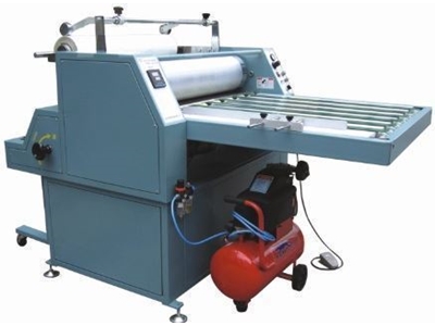 Laminasyon Makinası 68 cm - Maker PLP 68 - 0