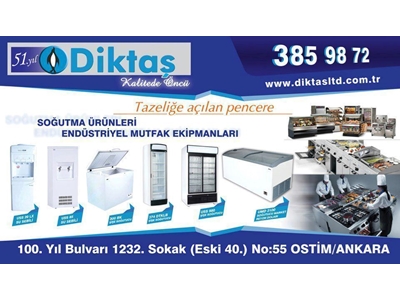 Ostim Gimat İvedik Çay Makinası Çay Ocağı - 7