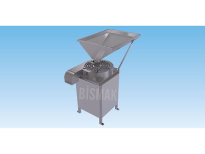 Pudra Şekeri Değirmeni 1000 Kg BMS-008 - 0