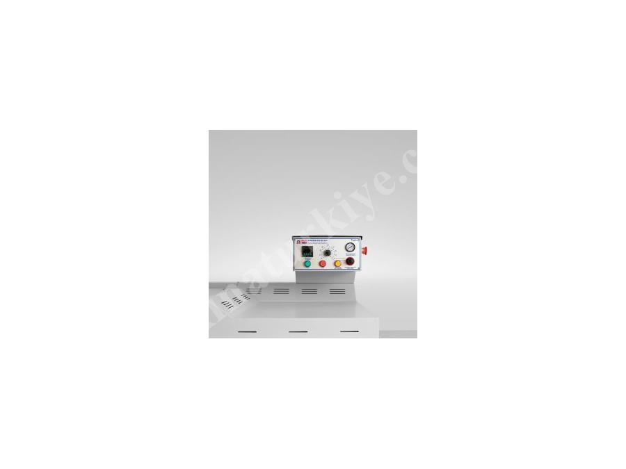 Saben STP 800 MT 80 Cm Fabric Laminating Press