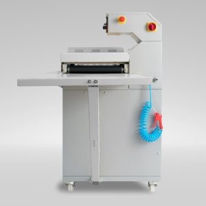 Saben STP 800 MT 80 Cm Fabric Laminating Press - 2