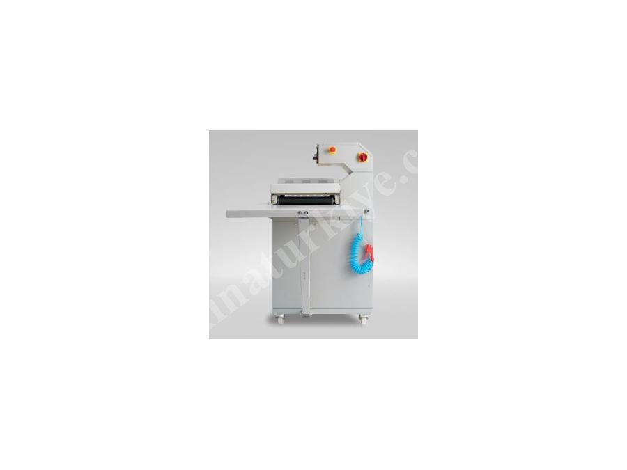 Saben STP 800 MT 80 Cm Fabric Laminating Press