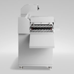 Saben STP 800 MT 80 Cm Fabric Laminating Press - 3