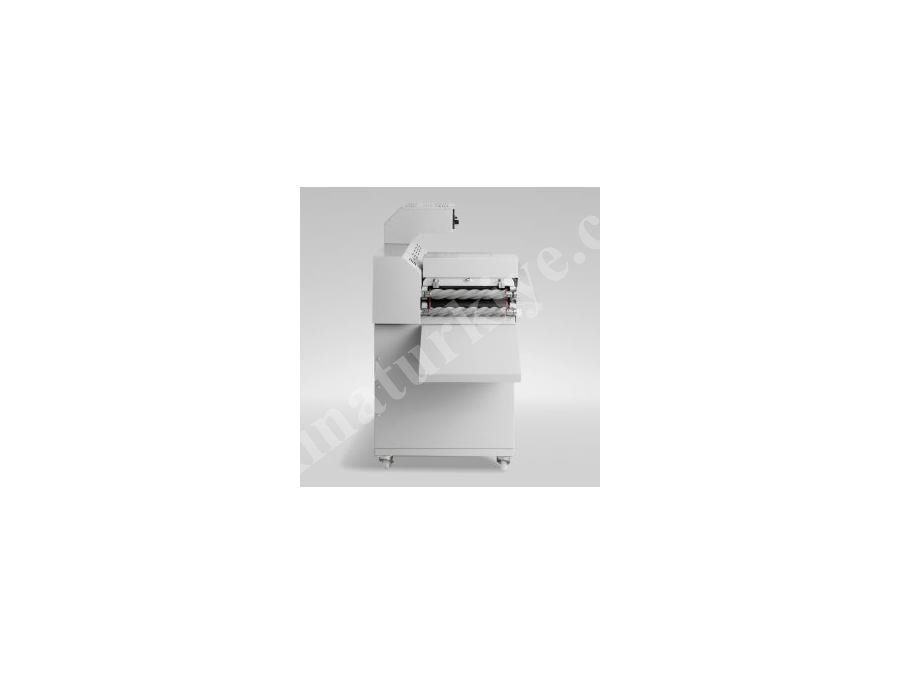 Saben STP 800 MT 80 Cm Fabric Laminating Press
