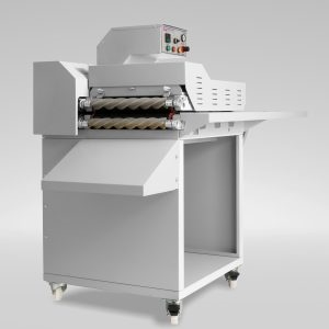 Saben STP 800 MT 80 Cm Fabric Laminating Press - 0