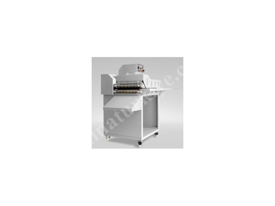 Saben STP 800 MT 80 Cm Fabric Laminating Press