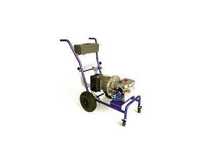 Mecart Aurora Ss5000 Boya Pompası - 0